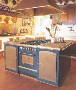 Варочный центр Restart ELG 044 g фото 2 в Тюмени