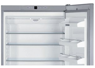 Холодильник Либхер CNesf 5113 Comfort NoFrost фото 4 в Тюмени Холодильник Liebherr CNesf 5113 Comfort NoFrost фото 4 в Тюмени