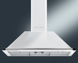Вытяжка Смег KT90BE фото 2 в Тюмени Вытяжка Smeg KT90BE фото 2 в Тюмени