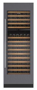 Винный шкаф Sub-Zero ICBIW-30R фото в Тюмени