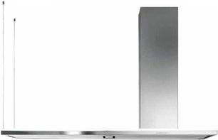 Вытяжка FALMEC DESIGN LUMEN ISOLA STEEL 175 DX фото в Тюмени Вытяжка FALMEC DESIGN LUMEN ISOLA STEEL 175 DX фото в Тюмени