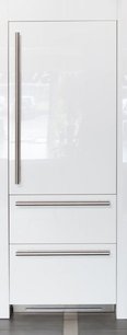 Встраиваемый холодильник Фиаба S7490HST6 фото в Тюмени Встраиваемый холодильник Fhiaba S7490HST6 фото в Тюмени