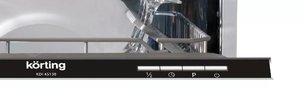 Посудомоечная машина Korting KDI 45130 фото 4 в Тюмени