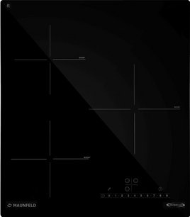 Индукционная варочная панель Maunfeld AVI4536SBK фото в Тюмени