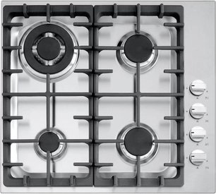 Варочная панель Barazza 1POF60 фото в Тюмени