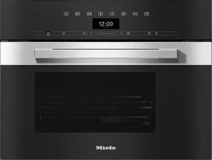 Встраиваемая пароварка Miele DG7440 EDST/CLST с витрины, новая (без коробки) фото в Тюмени