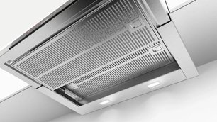 Вытяжка Бош DFS067K50 фото 3 в Тюмени Вытяжка Bosch DFS067K50 фото 3 в Тюмени