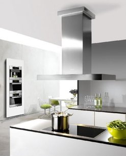 Вытяжка Миле DA 6390 D фото 2 в Тюмени Вытяжка Miele DA 6390 D фото 2 в Тюмени