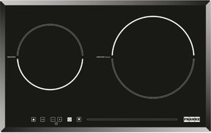 Независимая индукционная  варочная панель Франке FHFB 302 2I T фото в Тюмени Независимая индукционная  варочная панель Franke FHFB 302 2I T фото в Тюмени