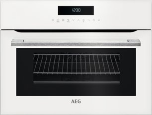 Духовой шкаф АЕГ KMR761000W фото в Тюмени Духовой шкаф AEG KMR761000W фото в Тюмени