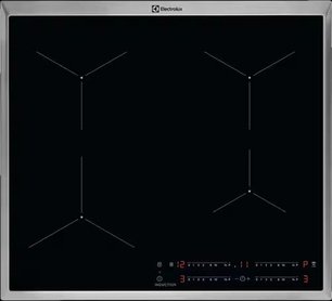 Варочная панель Electrolux EIT60443X фото в Тюмени