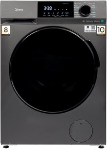 Стиральная машина Midea MFC3814BSW47/S фото в Тюмени