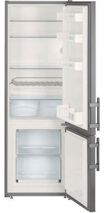 Холодильник Либхер CUef 2811 Comfort фото 2 в Тюмени Холодильник Liebherr CUef 2811 Comfort фото 2 в Тюмени