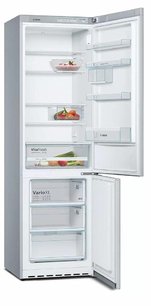 Холодильник Бош KGV39XL2AR фото 2 в Тюмени Холодильник Bosch KGV39XL2AR фото 2 в Тюмени