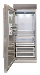 Встраиваемый холодильник Fhiaba XS900FR3D фото в Тюмени