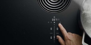 Варочная панель с вытяжкой BORA M PURE PURMU фото 2 в Тюмени