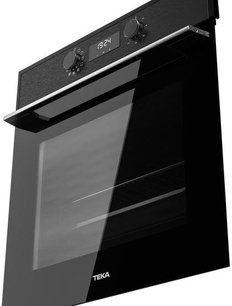 Духовой шкаф Тека HSB 640 BLACK фото 3 в Тюмени Духовой шкаф Teka HSB 640 BLACK фото 3 в Тюмени