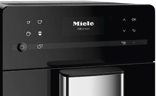 Кофемашина Miele CM 5410 OBSW фото 2 в Тюмени