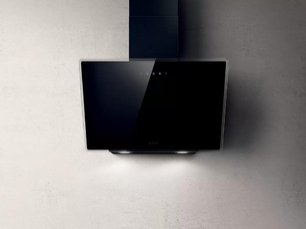Вытяжка Элика SHIRE BK/A/60 NO PLUG фото в Тюмени Вытяжка Elica SHIRE BK/A/60 NO PLUG фото в Тюмени