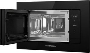 Встраиваемая микроволновая печь Kuppersberg HMW 622 B фото 4 в Тюмени
