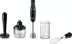 Блендер Bosch MSM4B623 черный Блендер Bosch MSM4B623 черный