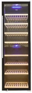 Винный шкаф Cold Vine C210-KBF2 фото 2 в Тюмени