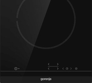 Стеклокерамическая варочная панель Gorenje ECT321BCSC фото 4 в Тюмени