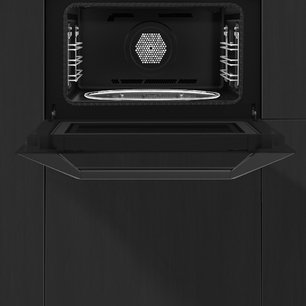 Встраиваемая микроволновая печь Де Дитрих DKC4756B фото 4 в Тюмени Встраиваемая микроволновая печь De Dietrich DKC4756B фото 4 в Тюмени