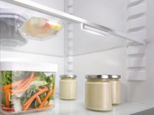 Холодильник Миле KS28423D ed/cs фото 4 в Тюмени Холодильник Miele KS28423D ed/cs фото 4 в Тюмени