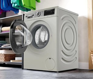 Стиральная машина Бош WGA2440XME фото 4 в Тюмени Стиральная машина Bosch WGA2440XME фото 4 в Тюмени