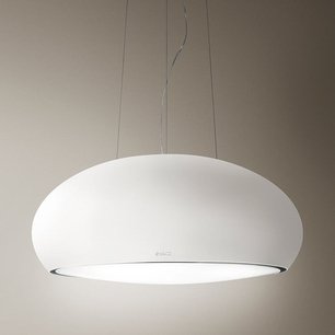 Вытяжка Элика SEASHELL WH MAT/F/80 фото 2 в Тюмени Вытяжка Elica SEASHELL WH MAT/F/80 фото 2 в Тюмени