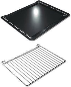 Независимая электрическая духовка Кайзер EH 6990 W Chrom фото 4 в Тюмени Независимая электрическая духовка Kaiser EH 6990 W Chrom фото 4 в Тюмени