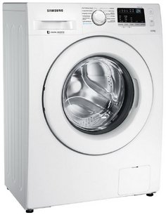 Стиральная машина Samsung WW 60J30 G0LW фото 2 в Тюмени