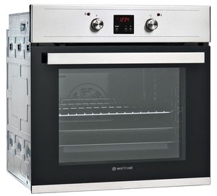 Духовой шкаф Вестфрост VFPD68OMI фото 2 в Тюмени Духовой шкаф Vestfrost VFPD68OMI фото 2 в Тюмени