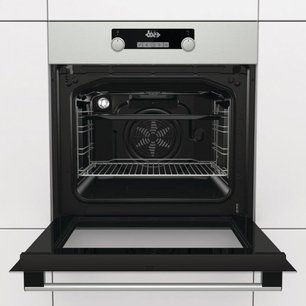 Духовой шкаф Горение BO735E11X-S фото 2 в Тюмени Духовой шкаф Gorenje BO735E11X-S фото 2 в Тюмени