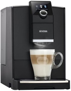 Кофемашина Nivona CafeRomantica NICR 790 фото 2 в Тюмени