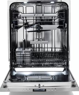 Встраиваемая посудомоечная машина Asko DWCBI231.S/1 фото в Тюмени