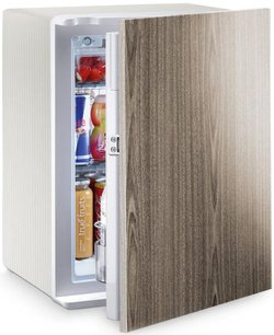 Встраиваемый минибар Dometic DS 400 BI фото в Тюмени