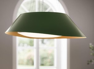 Вытяжка Фалмек VOGUE GREEN фото 4 в Тюмени Вытяжка Falmec VOGUE GREEN фото 4 в Тюмени