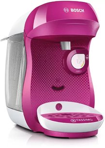 Кофемашина Бош TAS1001 Tassimo Happy фото 3 в Тюмени Кофемашина Bosch TAS1001 Tassimo Happy фото 3 в Тюмени