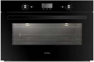 Духовой шкаф Кертинг OKB 7809 CSGN PRO фото в Тюмени Духовой шкаф Korting OKB 7809 CSGN PRO фото в Тюмени