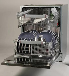 Посудомоечная машина AEG F65000VI0P фото 2 в Тюмени