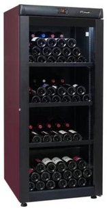 Винный шкаф Climadiff CVV168 фото 3 в Тюмени