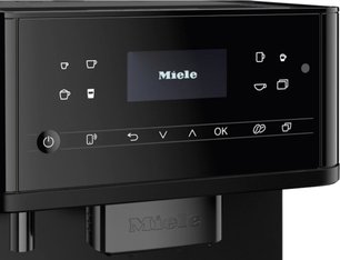 Кофемашина Миле CM 6360 125 Edition фото 4 в Тюмени Кофемашина Miele CM 6360 125 Edition фото 4 в Тюмени