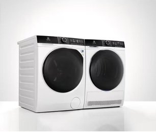 Сушильная машина Electrolux EW8H258BP фото 4 в Тюмени