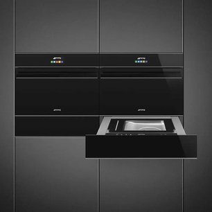 Подогреватель Smeg CPR615NX фото 3 в Тюмени