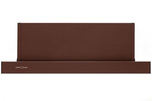 Встраиваемая вытяжка Крона KAMILLA 500 BROWN фото 3 в Тюмени Встраиваемая вытяжка KRONA KAMILLA 500 BROWN фото 3 в Тюмени