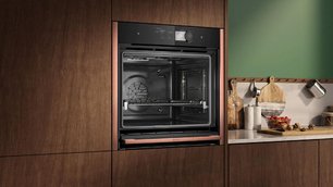 Духовой шкаф Нефф B69VY7MY0 фото 4 в Тюмени Духовой шкаф Neff B69VY7MY0 фото 4 в Тюмени