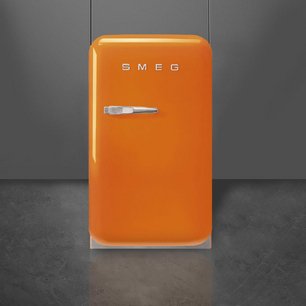 Минибар Смег FAB5ROR6 фото 4 в Тюмени Минибар Smeg FAB5ROR6 фото 4 в Тюмени