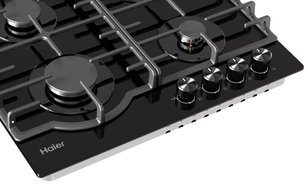 Варочная панель Haier HHX-G64RNLB фото 3 в Тюмени